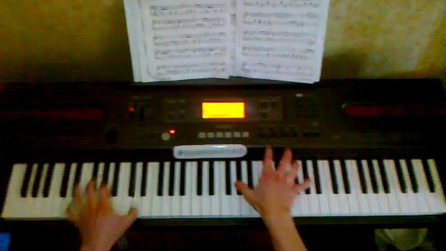 Casio Wk-110 продан