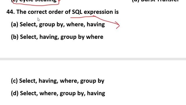Punjab Patwari Previous Question Paper || Punjab Patwari 2016 Question Paper Part - 2 смотреть онлайн