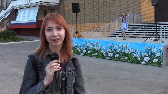 Студия Мувидом Ах, лето! смотреть онлайн