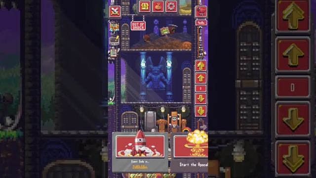 My Personal Tips for Idle Apocalypse Events! смотреть онлайн