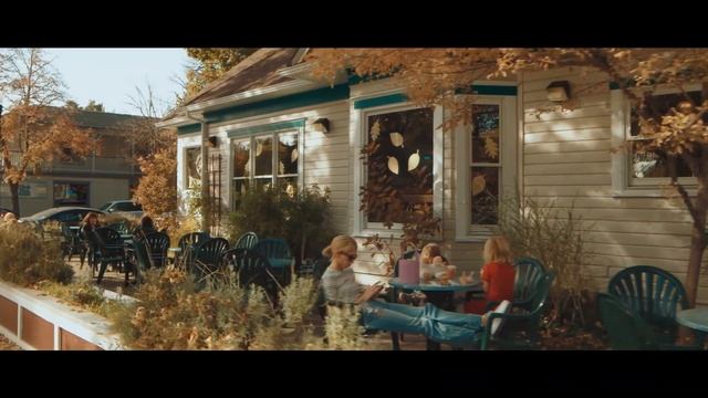 Relocating To Boise: Self-guided Tour!