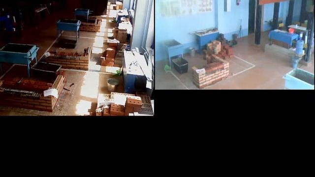 ГИА по компетенции кирпичная кладка 1 день