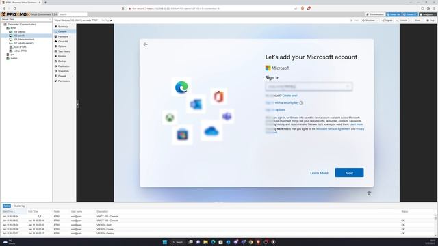 Virtualize Windows 11 on Proxmox! смотреть онлайн