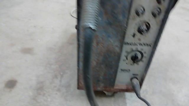 1 Migatronic 160 compact смотреть онлайн