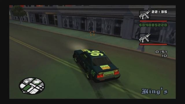 ЭВОЛЮЦИЯ RAMPAGE ЗАДАНИЙ В СЕРИИ GTA (1997-2022) Что такое RAMPAGE, Kill Frenzy, ЯРОСТЬ? смотреть онлайн