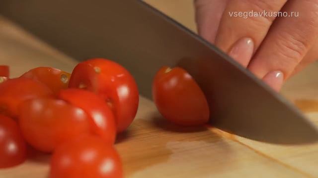 Вкусный итальянский завтрак. Знаменитая ФРИТТАТА. Рецепт от Всегда Вкусно!.mp4 смотреть онлайн