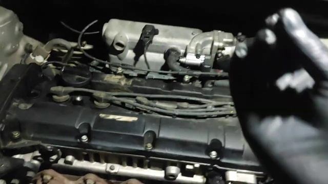 Sensores de oxigeno Kia y Hyundai revisión de datos y análisis ???? смотреть онлайн