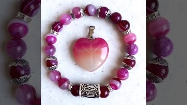 Браслеты из натуральных камней с Рунами. Рунические амулеты смотреть онлайн