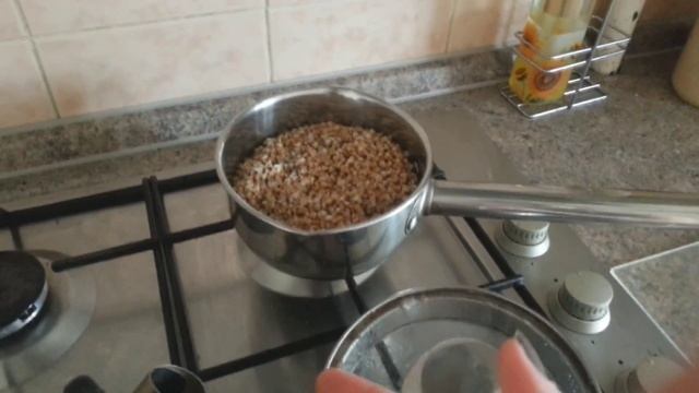 Backstage│Готовлю тыквенный суп! (13.03.16)