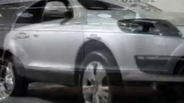 2009 Audi Q7 3.6 Premium Plus SUV - Gaithersburg, MD смотреть онлайн