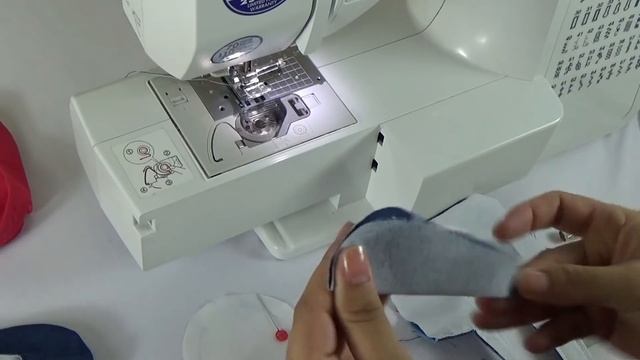 Zapatos de tela para Bebé ( PATRONES GRATIS) / Costura Diy смотреть онлайн