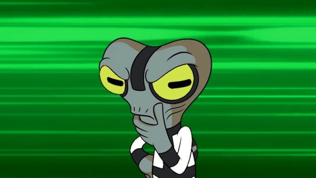 The Ultimatrix vs The New Omnitrix isn't as close as you think смотреть онлайн