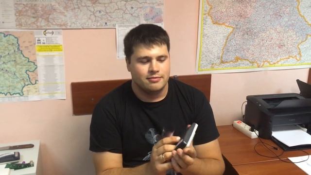 Как переключить количество осей в приборе viaTOLL смотреть онлайн