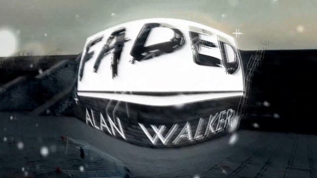 Alan Walker - Faded (Piano Remix) смотреть онлайн