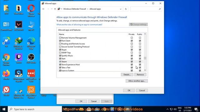 Fix Steam Error e502 l3 on Windows 10/8/7 смотреть онлайн