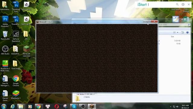 Overchanter Mod 1.12.2 Download - How to install it for Minecraft PC смотреть онлайн