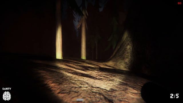 Сиреноголовый у меня дома (Siren Head Horror Experience) смотреть онлайн