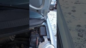 Daewoo Matiz с пробегом 68тыс., в идеальном состоянии.