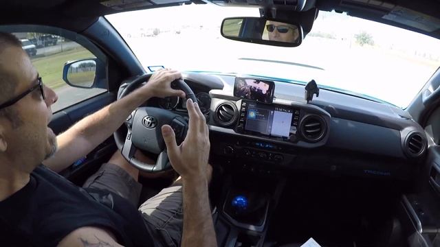 Do Not Mod Your Toyota Tacoma if You Value these Things смотреть онлайн