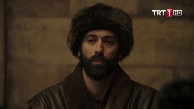 Diriliş Ertuğrul 133. Bölüm смотреть онлайн