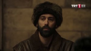 Diriliş Ertuğrul 133. Bölüm