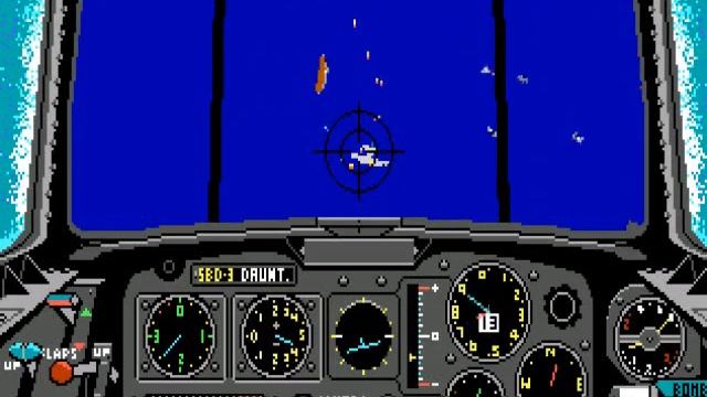 Battlehawks 1942 смотреть онлайн
