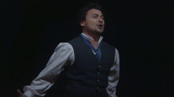 Una furtiva lagrima Vittorio Grigolo