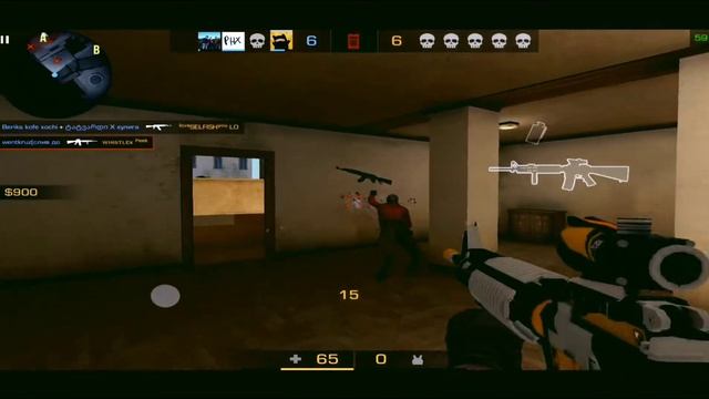 Standoff 2 matchmaking highlights | lizer - водой | СТАНДОФФ 2 смотреть онлайн