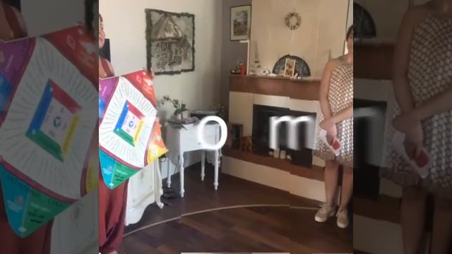 Психологическая Игра Кристаллы Positum Баланса смотреть онлайн
