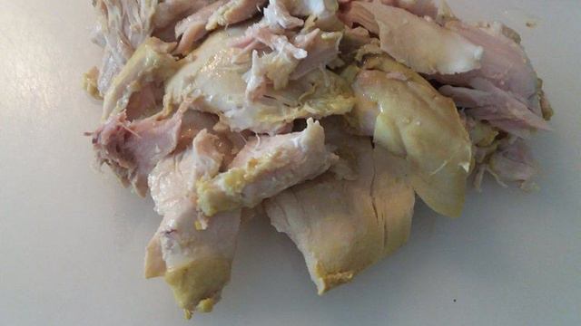 Сборник рецептов