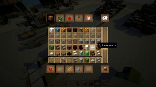 Военная техника: Как построить Т34-85 в Minecraft! смотреть онлайн