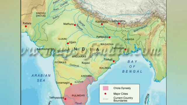 India between 200 BCE and 200 CE (Part-1) смотреть онлайн