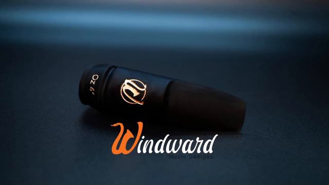 Testing the new Oz Mouthpiece for Alto Sax смотреть онлайн