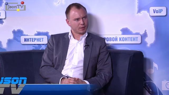 Андрей Безруков, GS Group: Индустриальный IoT - это не про технологии, это про бизнес-модели. смотреть онлайн