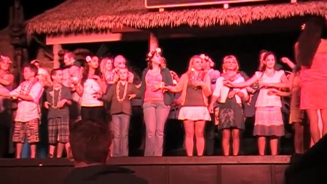 Learning to hula смотреть онлайн