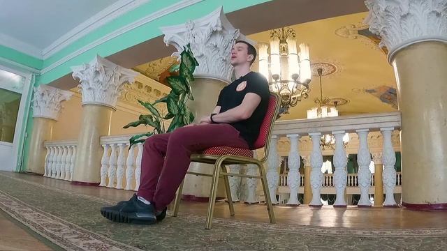 ТАНЦОР смотреть онлайн