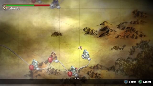 Fallen Legion: Sins of an Empire Review Gameplay смотреть онлайн