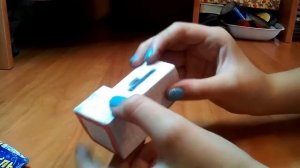 Как сделать бумажную собаку из майнкрафта без принтера