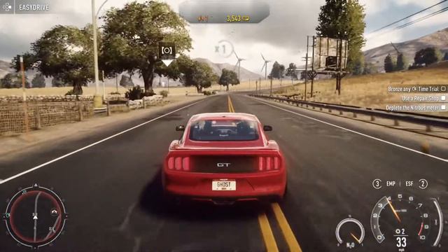 Need For Speed Rivals - PS5 gaming - 19 Minutes of Gameplay experience #9 (Fun, fun, family fun) смотреть онлайн