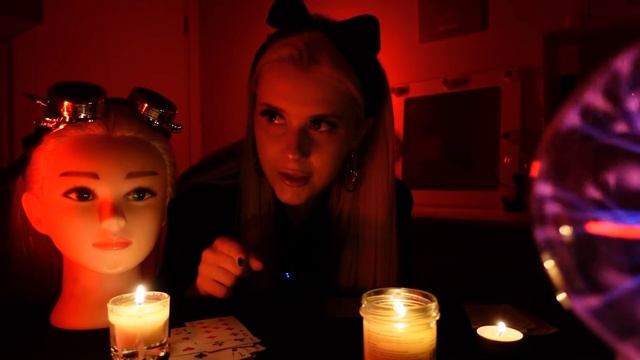 ВЫЗВАЛА ДУХ МОЕГО ДВОЙНИКА  Я ее слышала! LyapoTanya