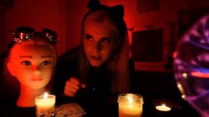 ВЫЗВАЛА ДУХ МОЕГО ДВОЙНИКА  Я ее слышала! LyapoTanya