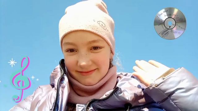 ВЛОГ как я гуляла возле моря 🌊 смотреть онлайн