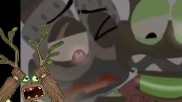WUBBOXES REACT TO THEIR R34 (unfinished so it’s only plant-) (read desc) смотреть онлайн
