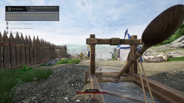 ЭТО ЛУЧШАЯ ИГРА ПРО СРЕДНЕВЕКОВЫЕ СРАЖЕНИЯ MORDHAU смотреть онлайн