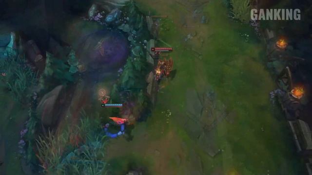 S12 GRAVES JUNGLE GUIDE! Mobalytics LoL Guides смотреть онлайн