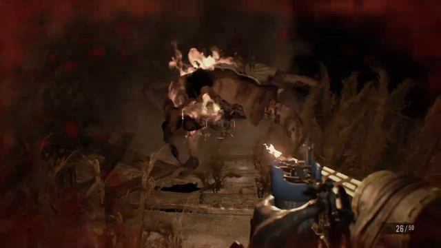 RESIDENT EVIL 7 biohazard Gold Edition_20230114171128 смотреть онлайн