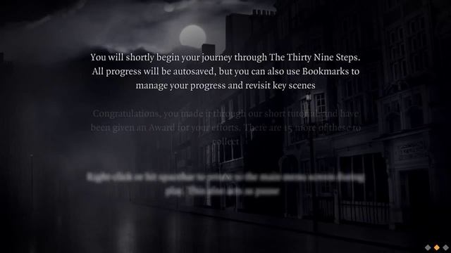 The 39 steps #Steam library cleanup смотреть онлайн