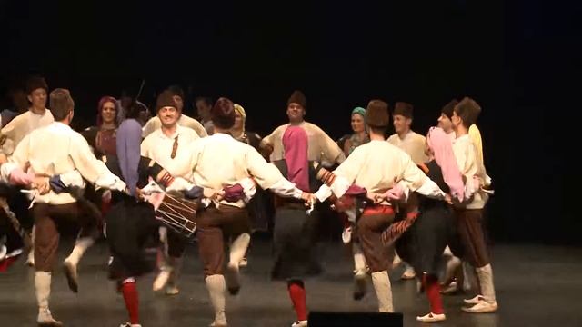 Folklore Ensemble 