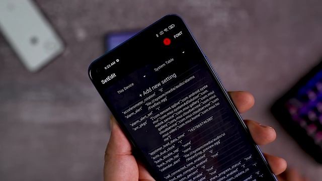 FIX MIUI 12/12.5 Control Centre BLUR EFFECT | No ROOT смотреть онлайн