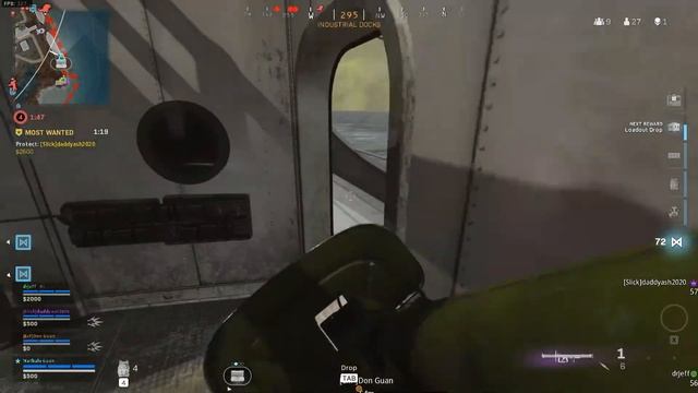 i7 12700F 12th RTX 3060 Ti 1080p Call of Duty Warzone Godzilla VS Kong No Commentary Gameplay смотреть онлайн